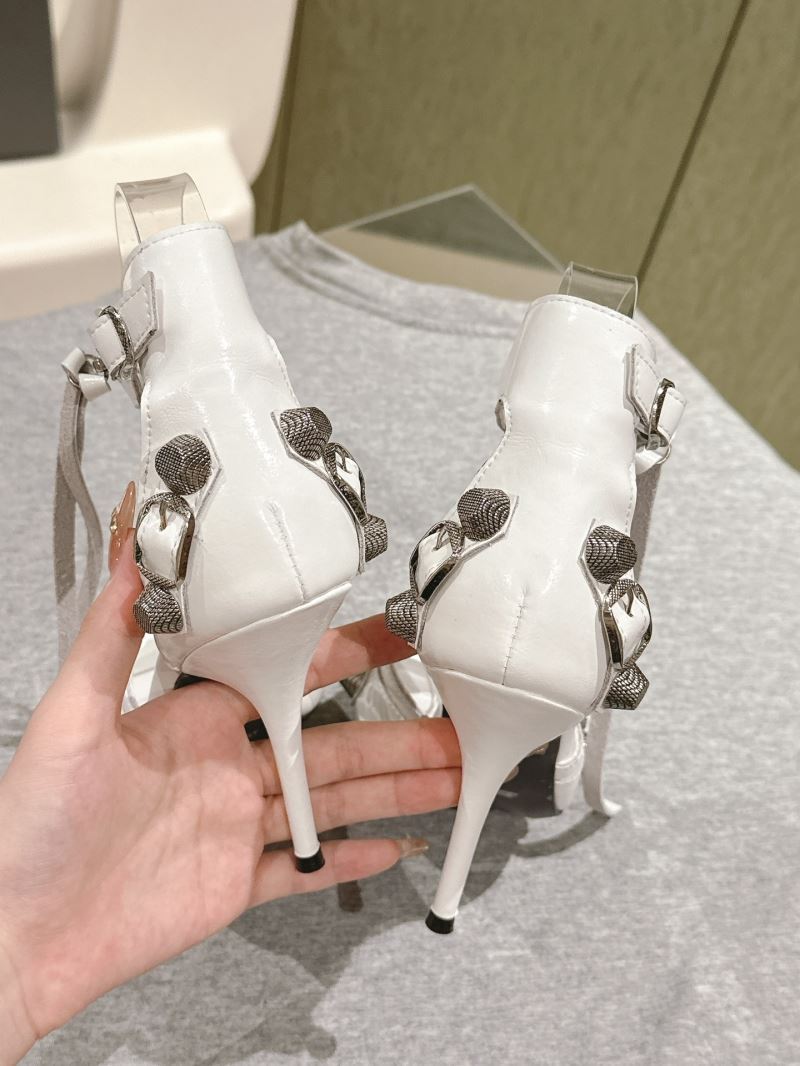 Balenciaga Sandals